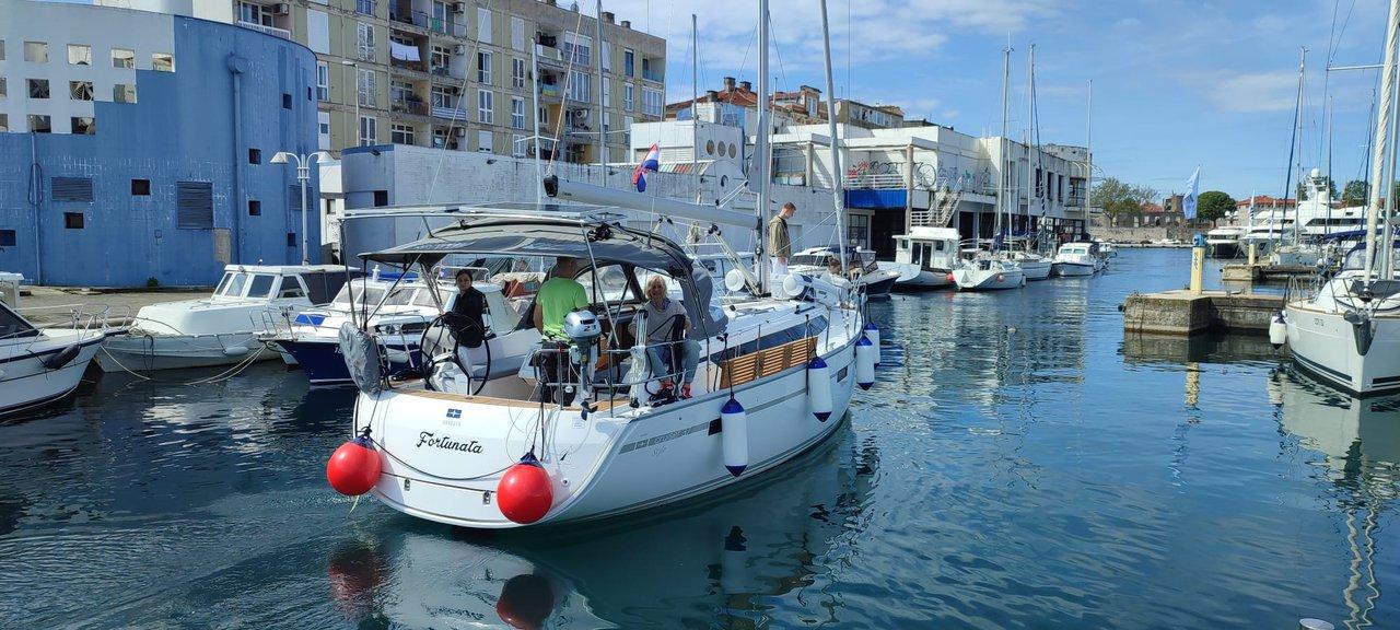 Bavaria Cruiser 37 Style, picture 4