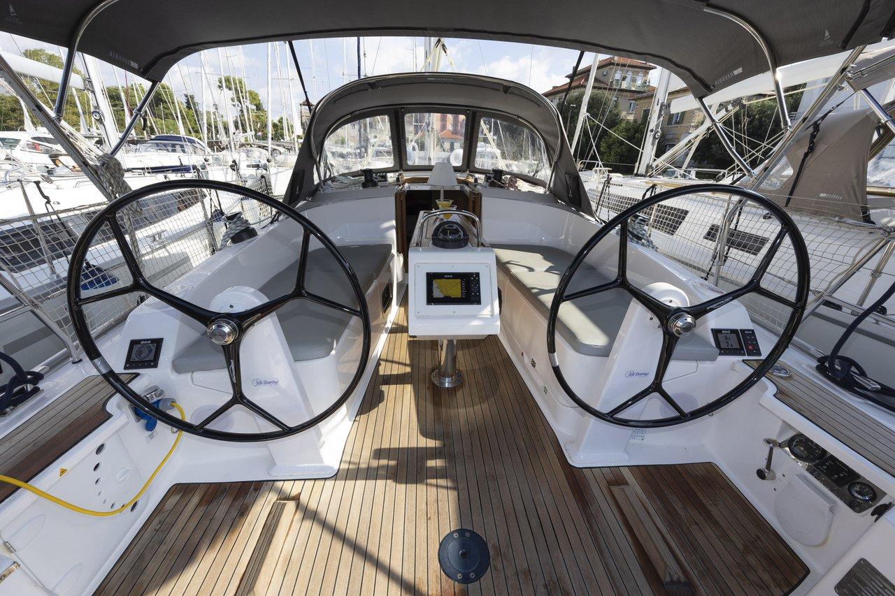 Bavaria Cruiser 37 Style, picture 11