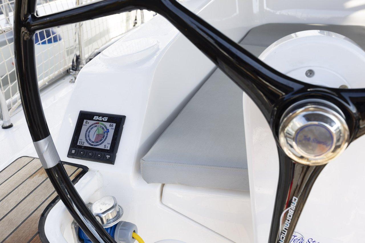 Bavaria Cruiser 37 Style, picture 13