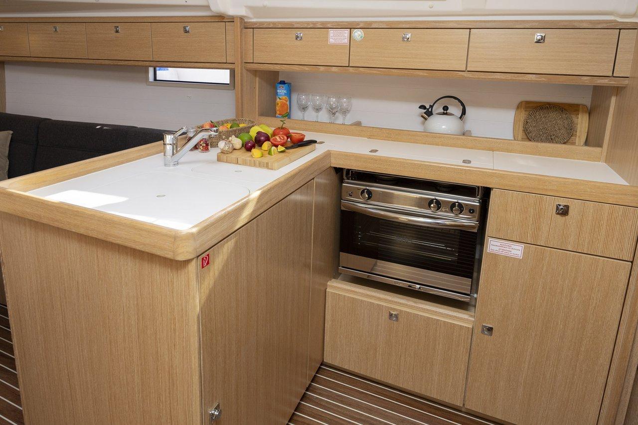 Bavaria Cruiser 37 Style, picture 33