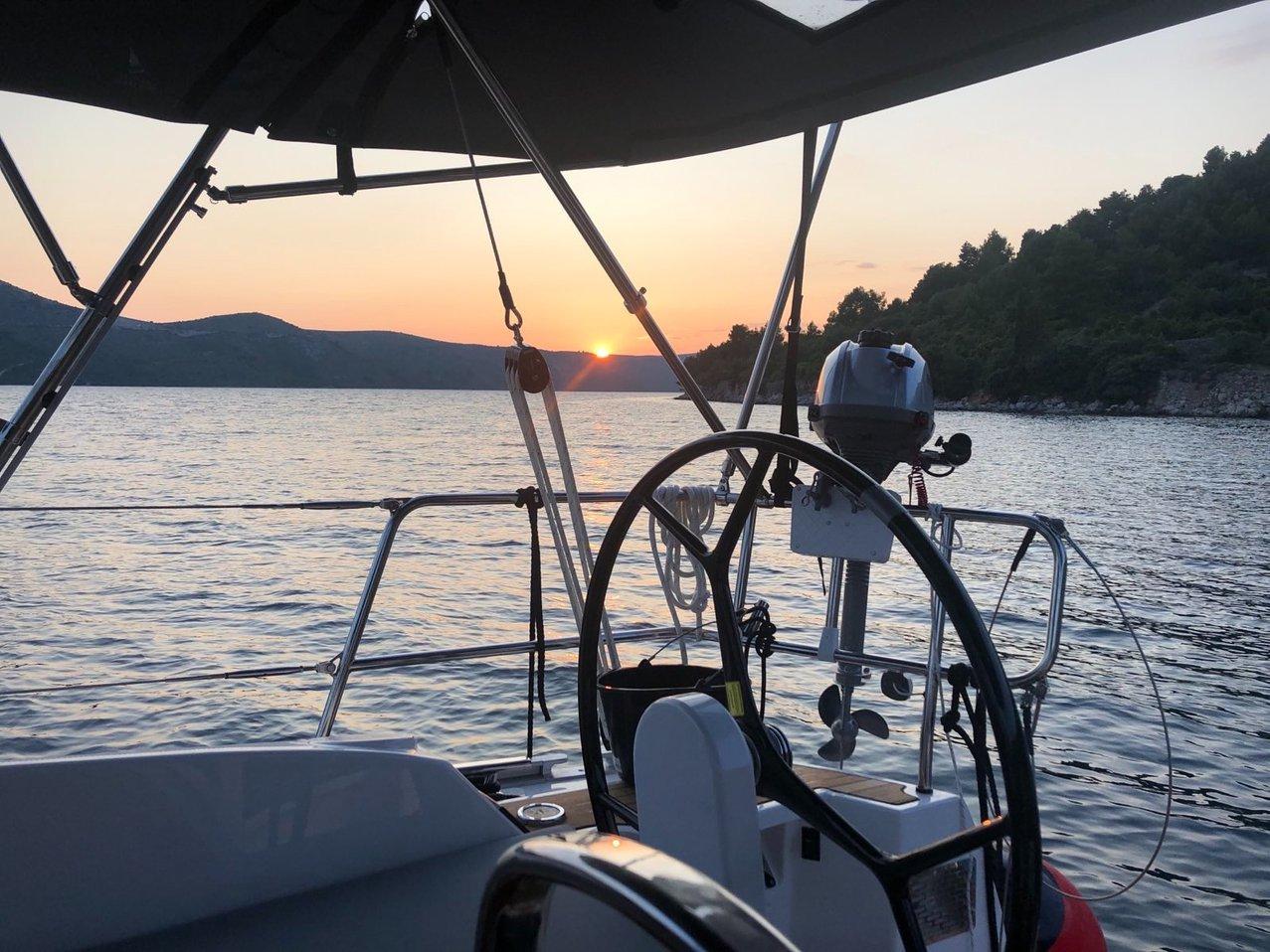 Bavaria Cruiser 37 Style, picture 23