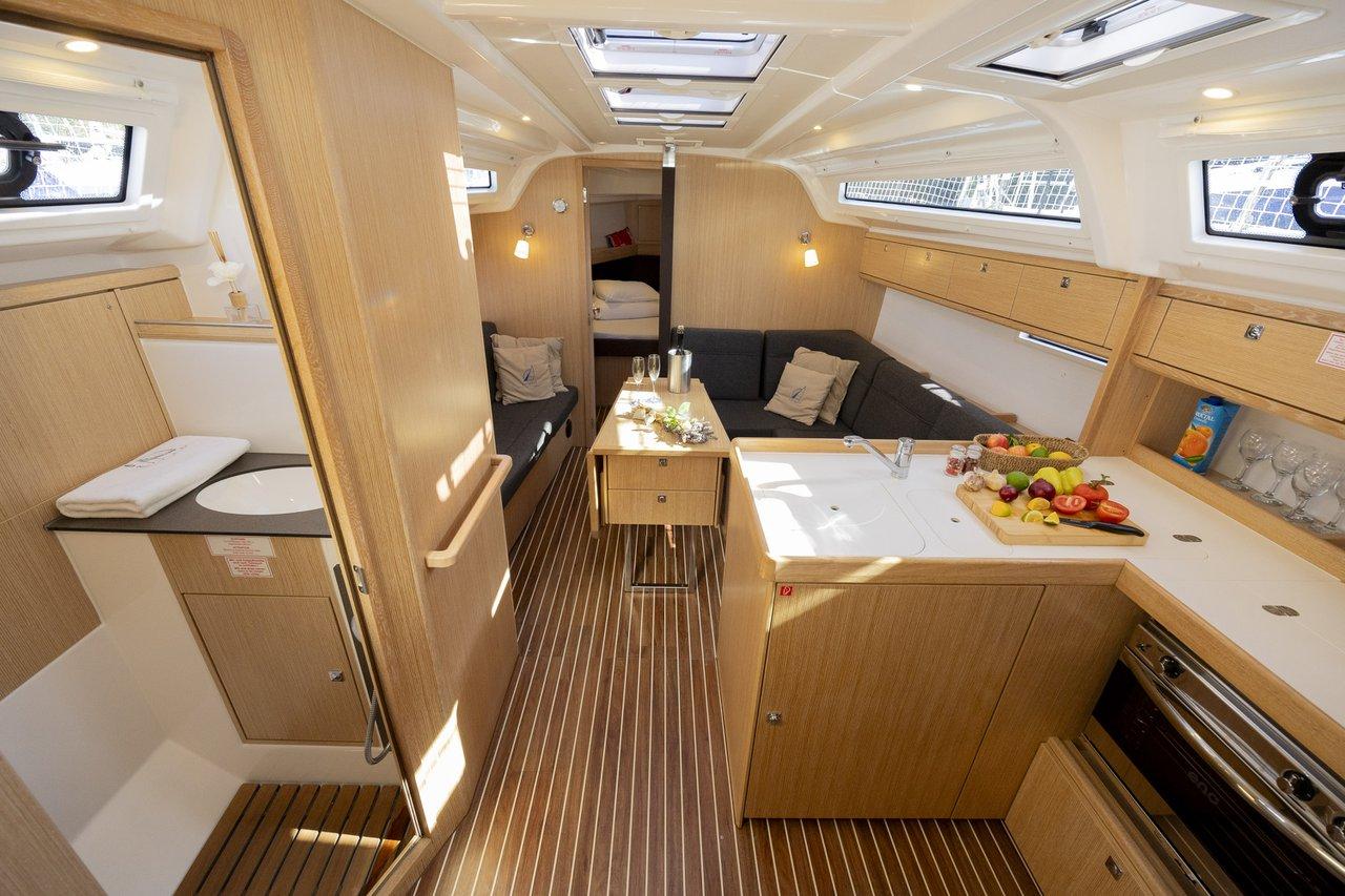 Bavaria Cruiser 37 Style, picture 30