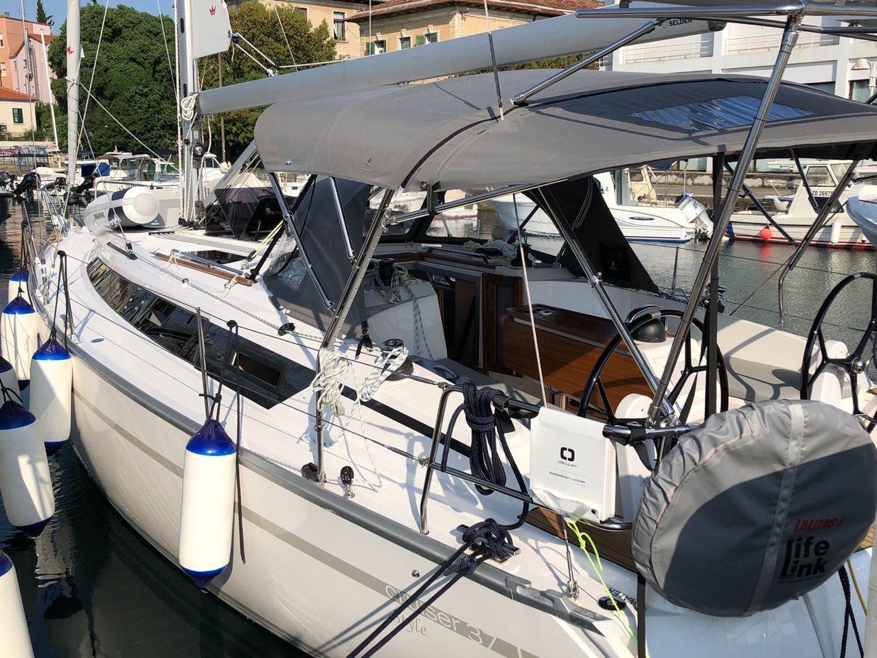 Bavaria Cruiser 37 Style, picture 5