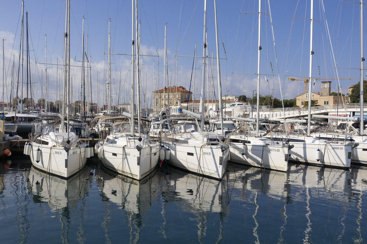 Bavaria Cruiser 37 Style, picture 16