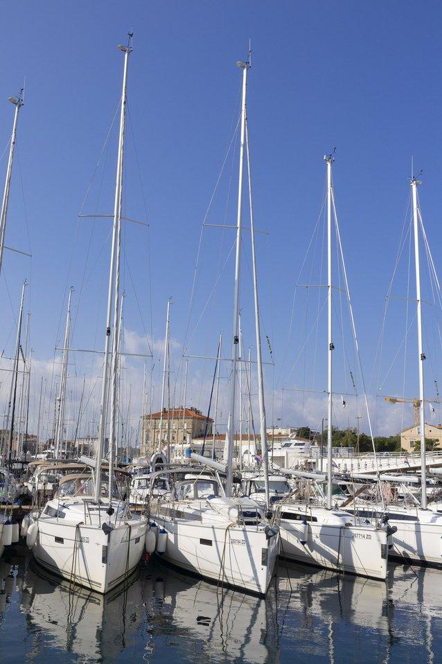 Bavaria Cruiser 37 Style, picture 17