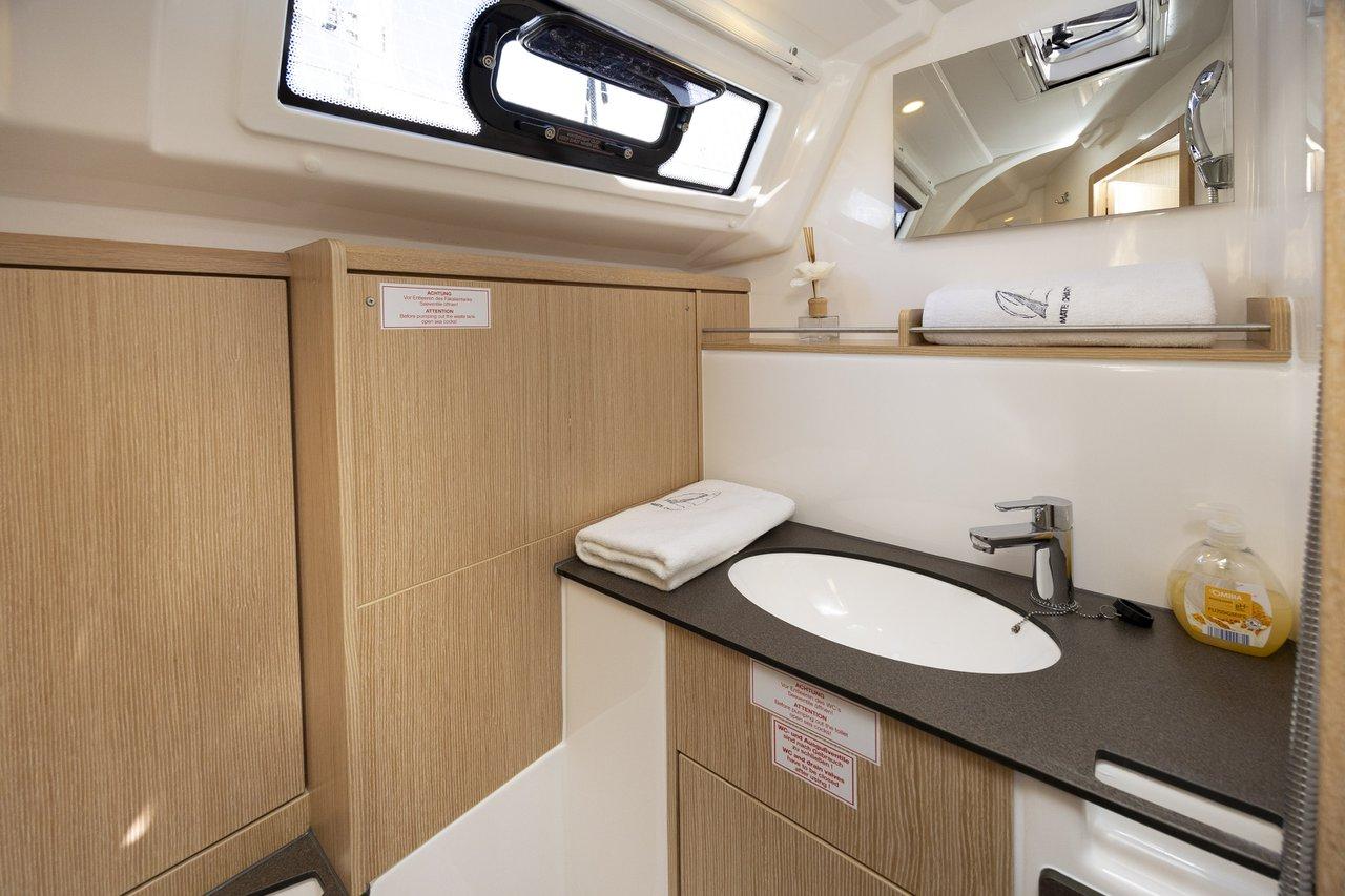 Bavaria Cruiser 37 Style, picture 40