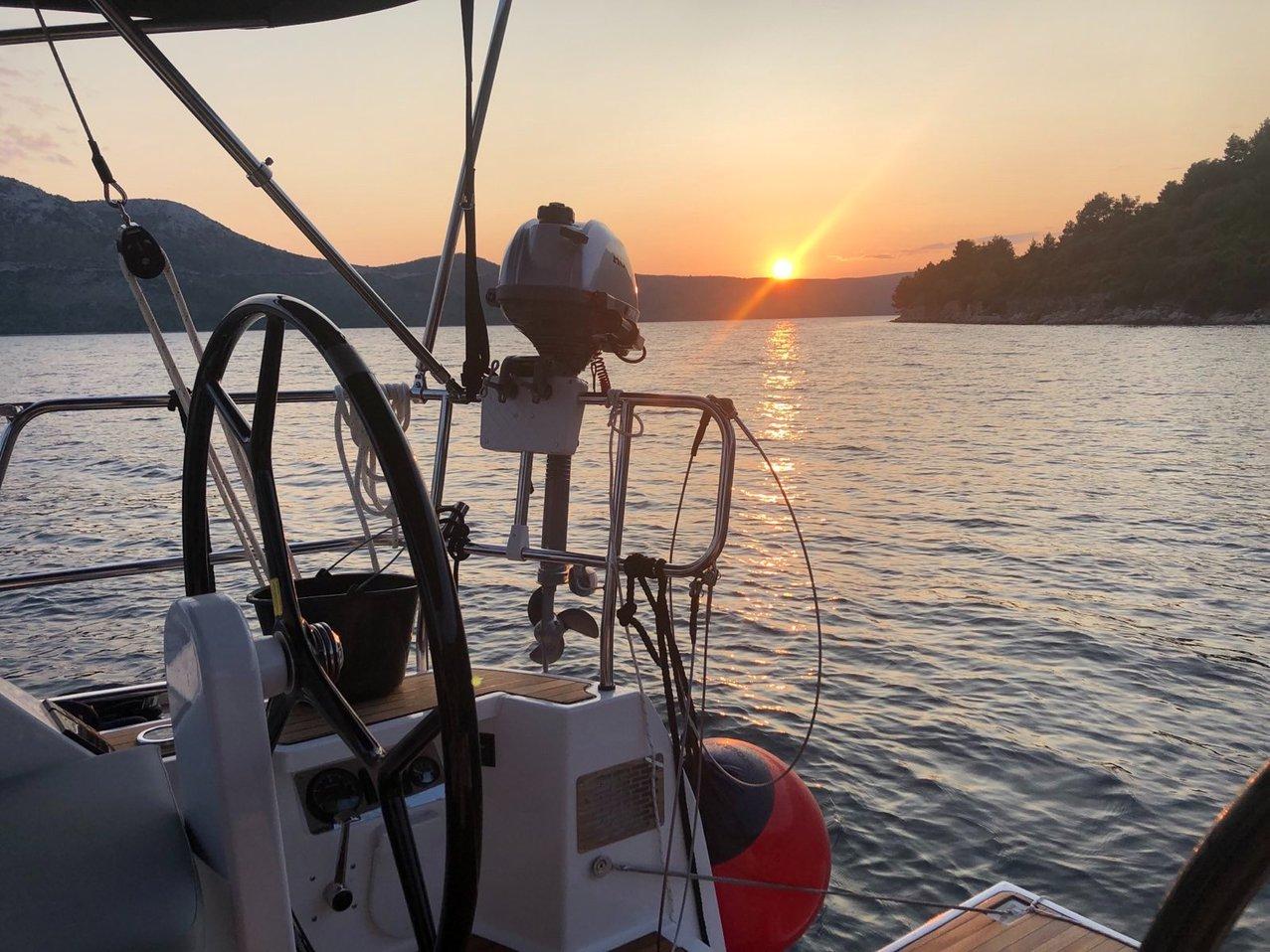 Bavaria Cruiser 37 Style, picture 15