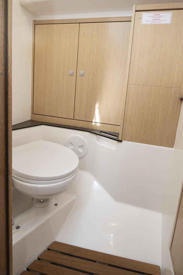 Bavaria Cruiser 37 Style, picture 42