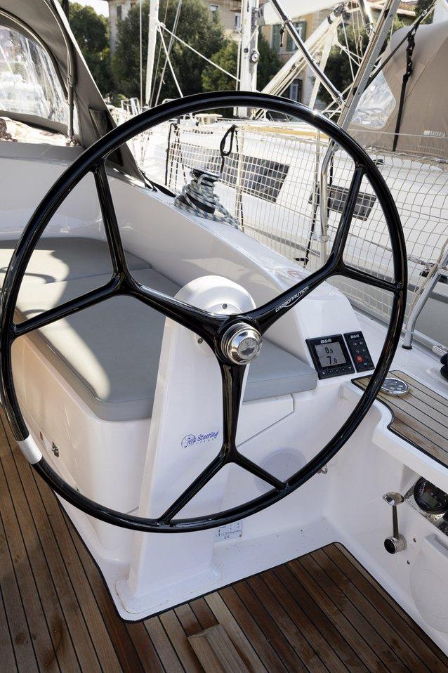 Bavaria Cruiser 37 Style, picture 9