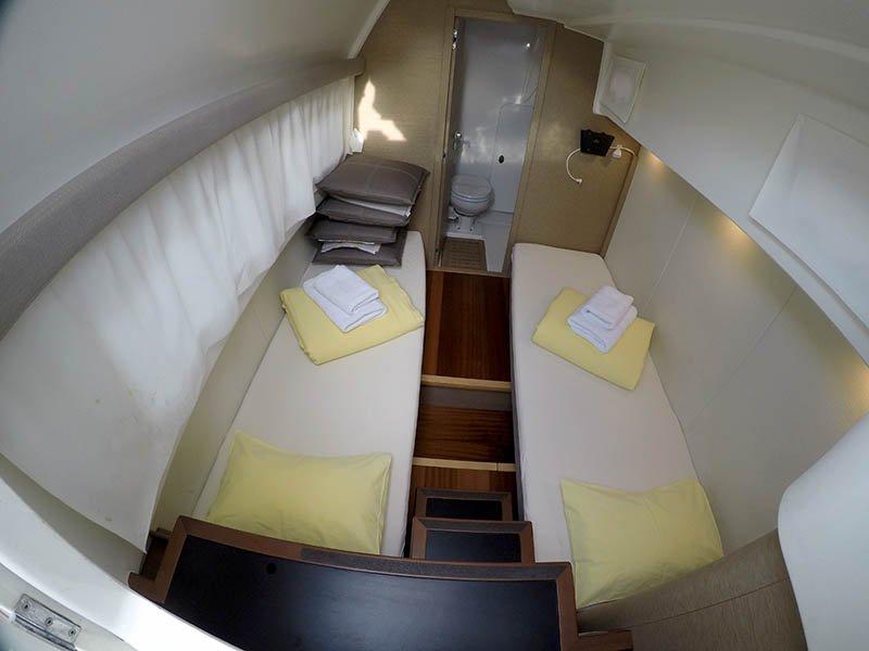 Prestige 620 S, picture 15