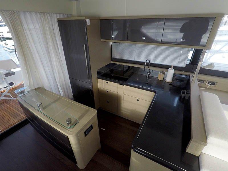 Prestige 620 S, picture 17