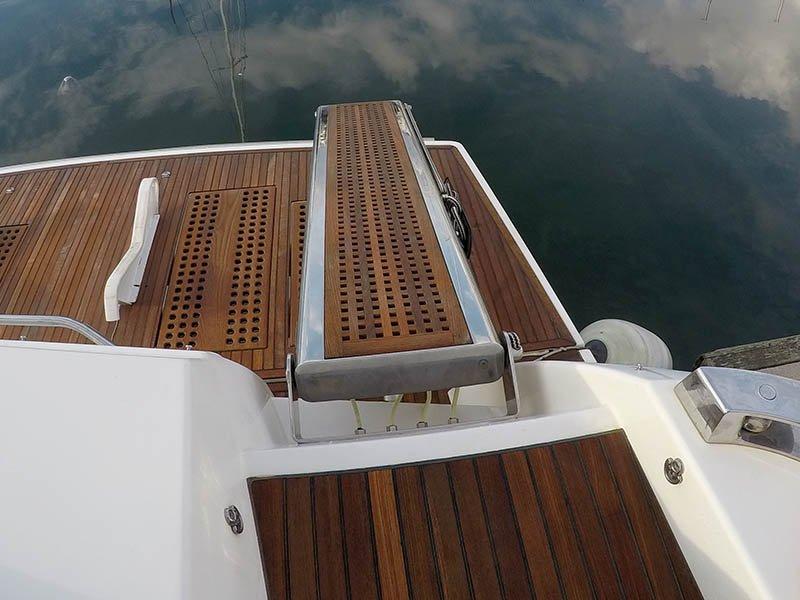 Prestige 620 S, picture 5