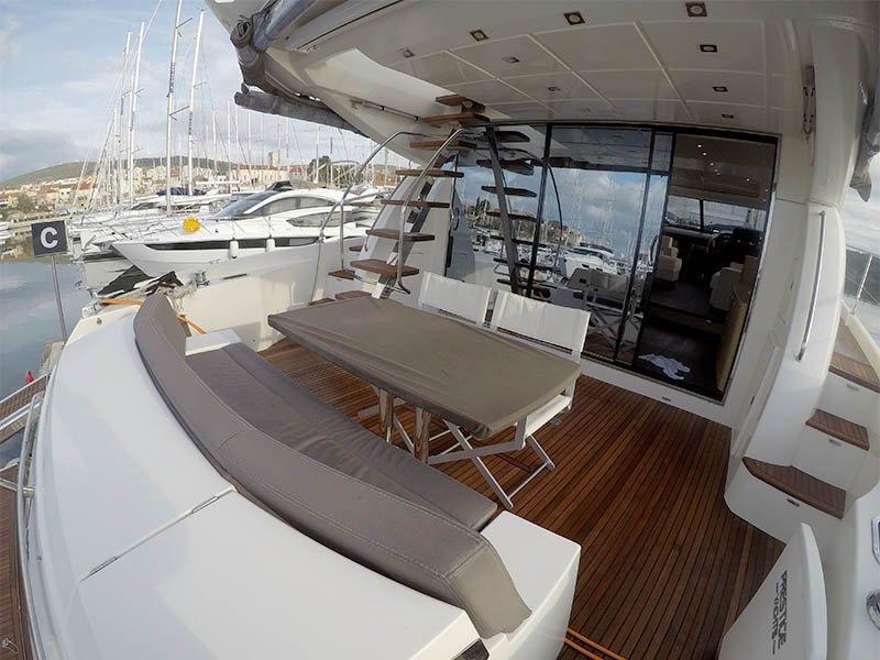 Prestige 620 S, picture 4