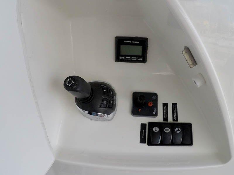 Prestige 620 S, picture 8