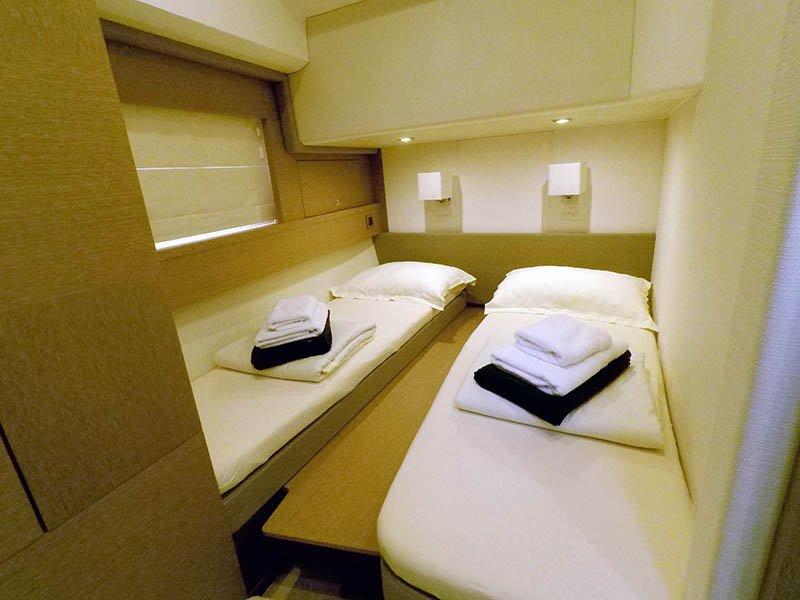 Prestige 620 S, picture 31