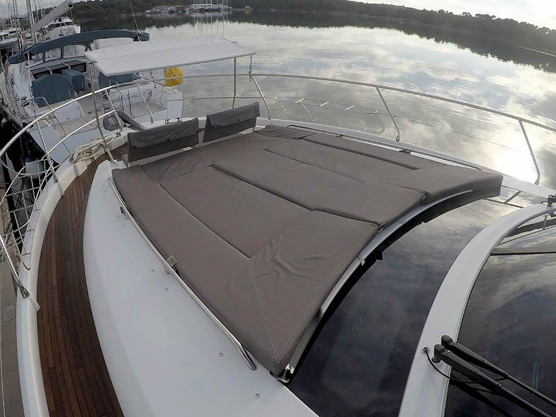 Prestige 620 S, picture 10