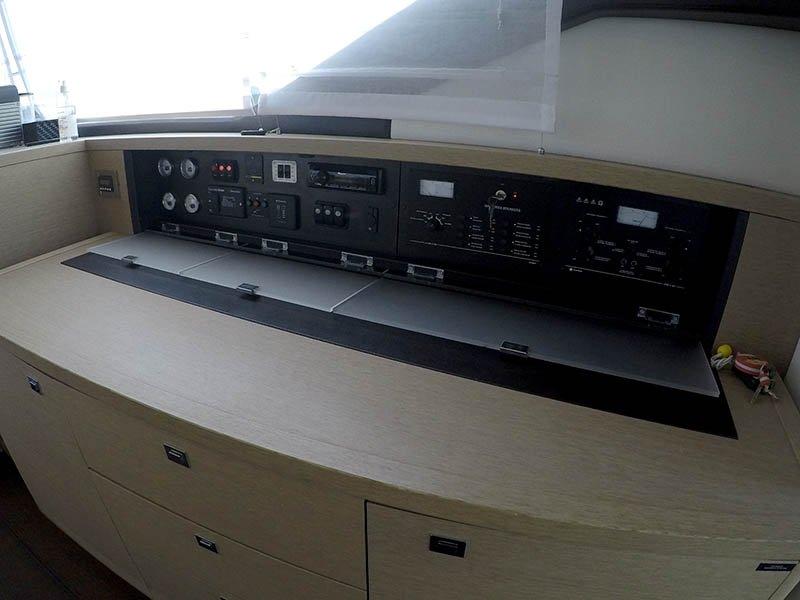 Prestige 620 S, picture 21