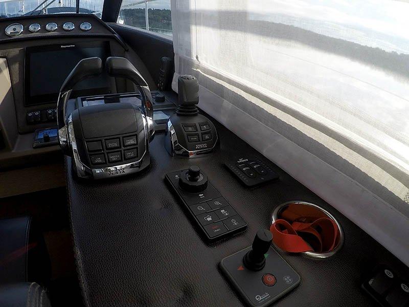 Prestige 620 S, picture 24