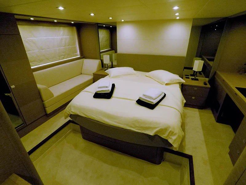 Prestige 620 S, picture 27