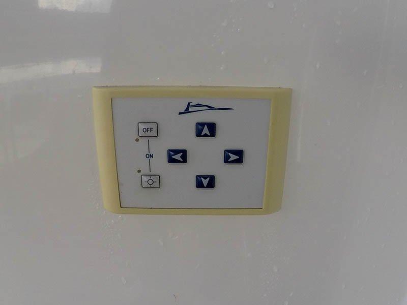 Prestige 620 S, picture 7