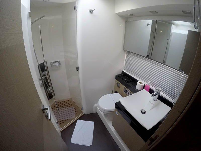 Prestige 620 S, picture 33