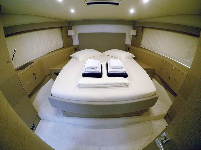 Prestige 620 S, picture 30