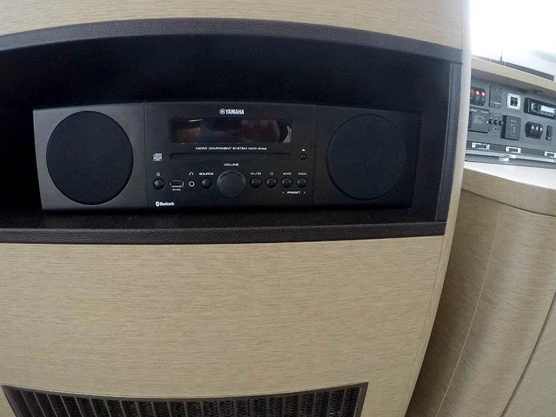 Prestige 620 S, picture 22