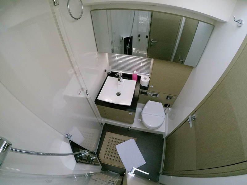 Prestige 620 S, picture 34