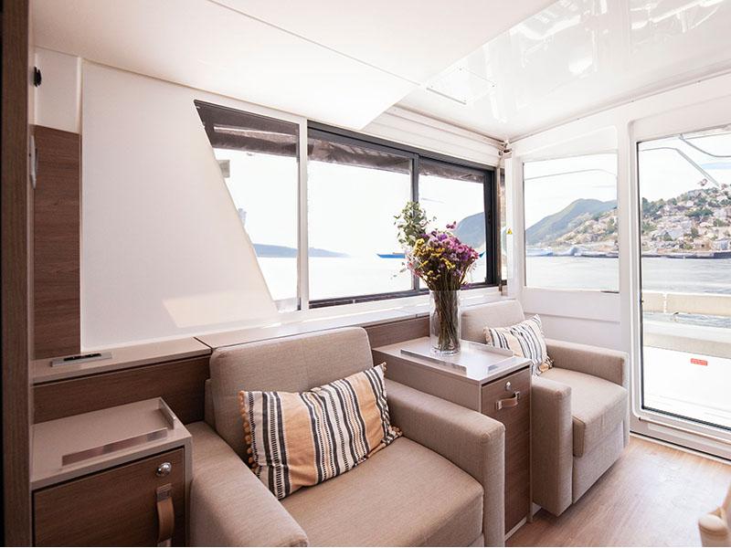 Bali 4.6 - 5 cab., picture 7