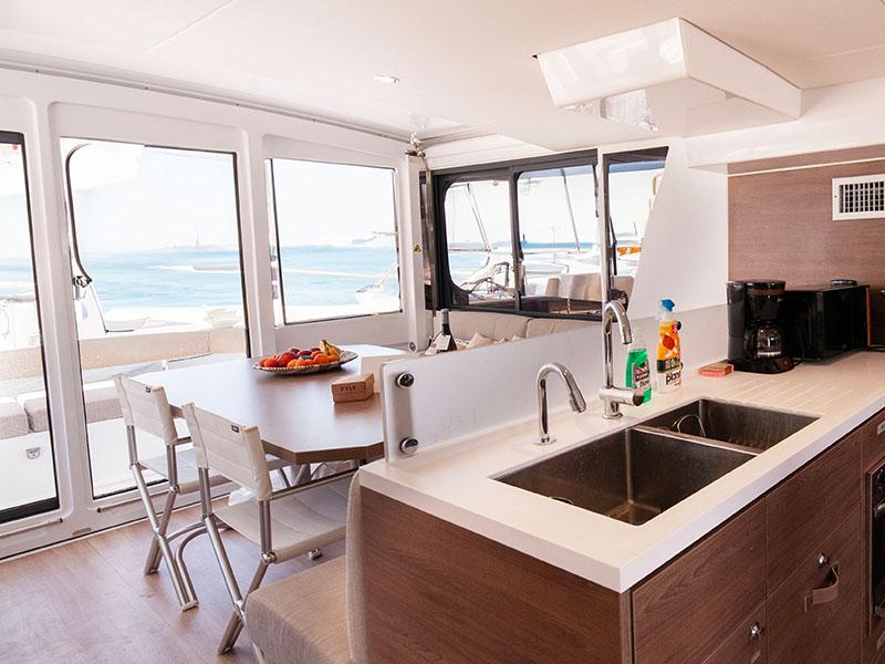 Bali 4.6 - 5 cab., picture 6