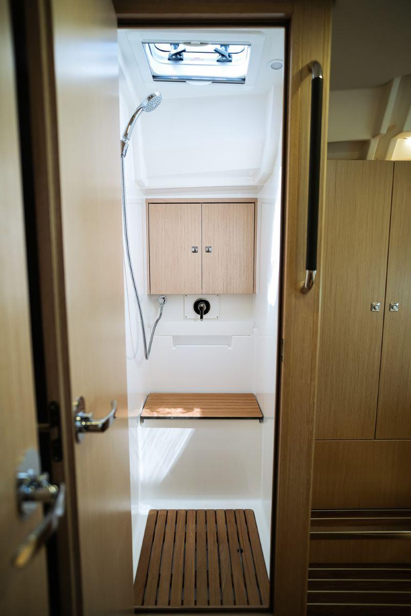 Bavaria C45 Style - 3 cab., picture 21