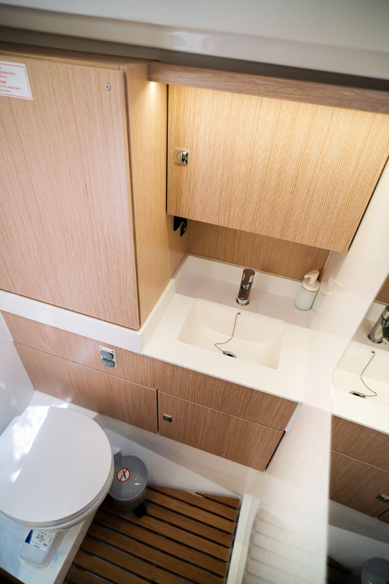 Bavaria C45 Style - 3 cab., picture 20