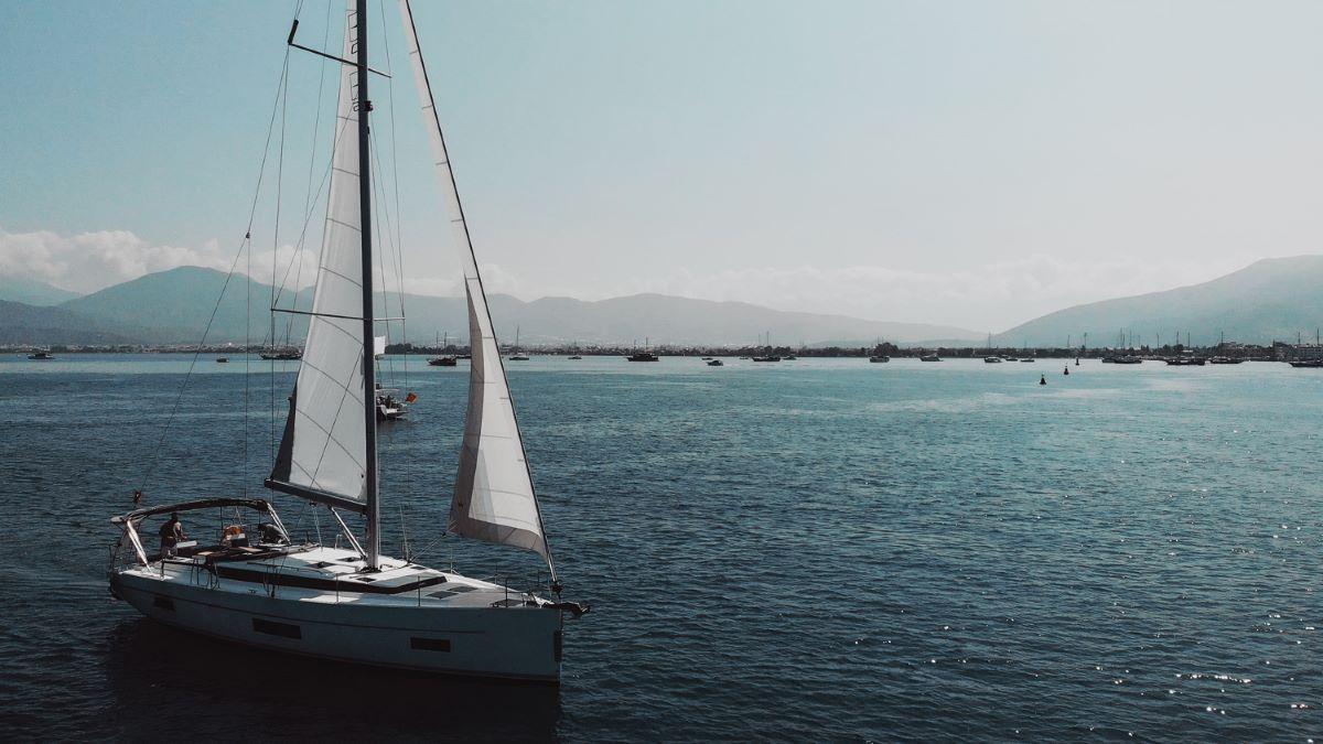 Bavaria C45 Style - 3 cab., picture 7