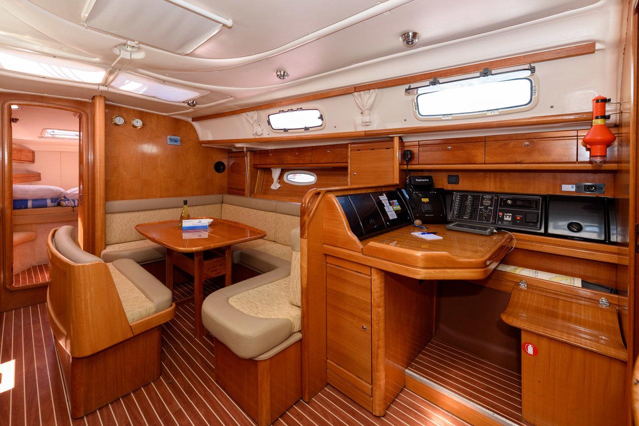 Bavaria 39 Cruiser - Dorko, picture 7