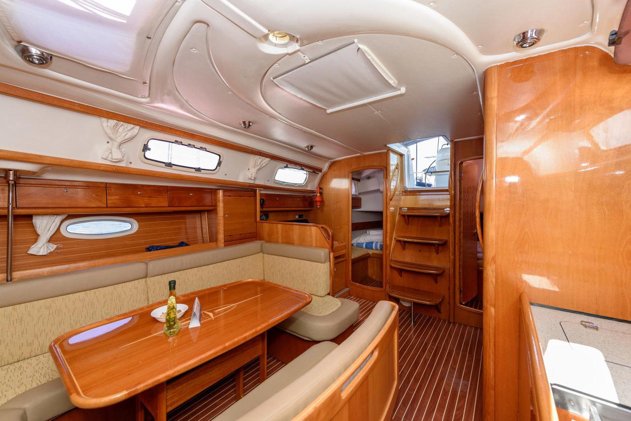 Bavaria 39 Cruiser - Dorko, picture 8