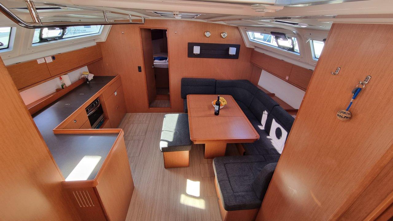 Bavaria Cruiser 46 - 4 cab., picture 6