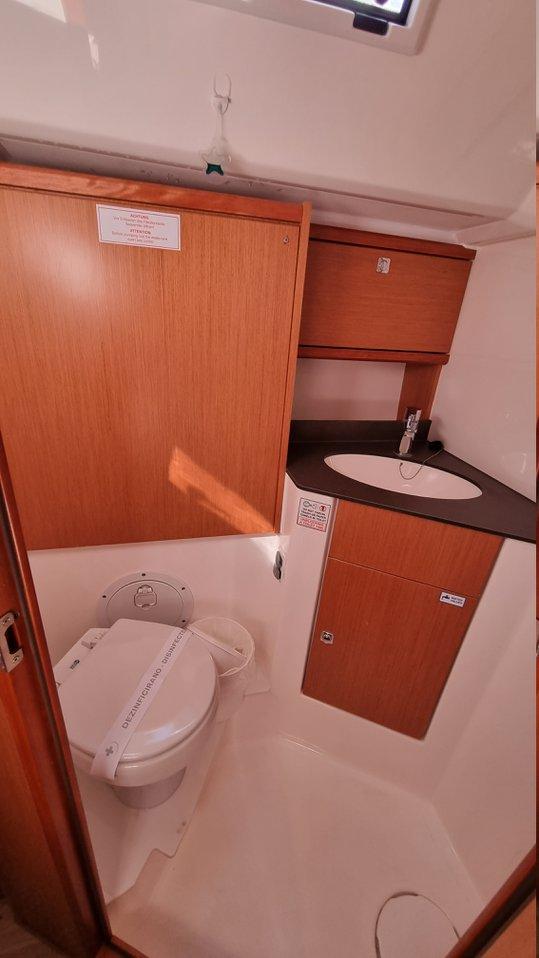 Bavaria Cruiser 46 - 4 cab., picture 16