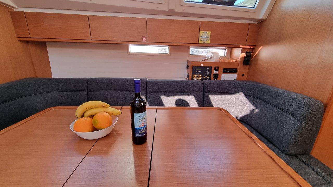 Bavaria Cruiser 46 - 4 cab., picture 8