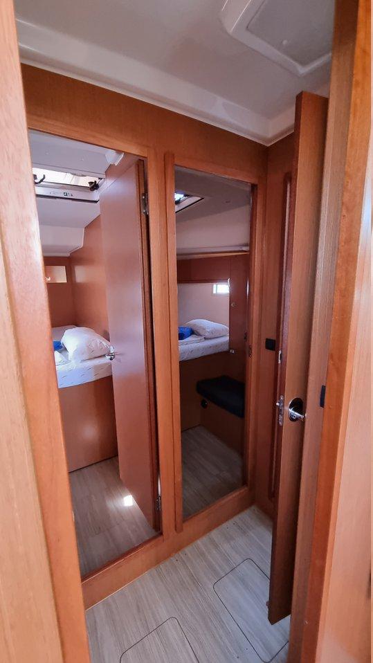 Bavaria Cruiser 46 - 4 cab., picture 14