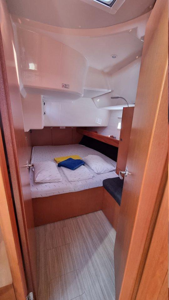 Bavaria Cruiser 46 - 4 cab., picture 13