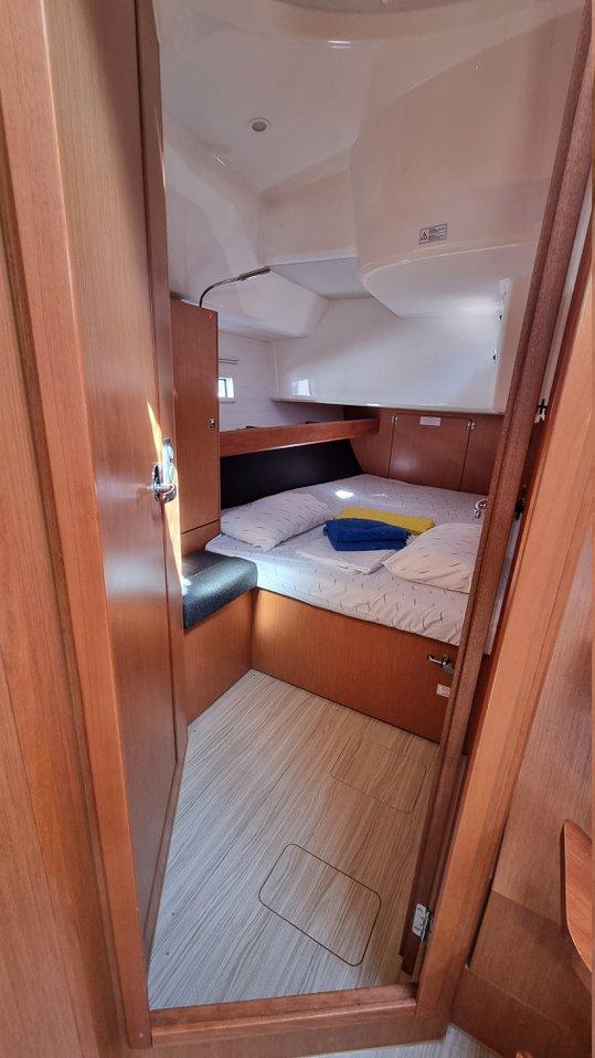 Bavaria Cruiser 46 - 4 cab., picture 12
