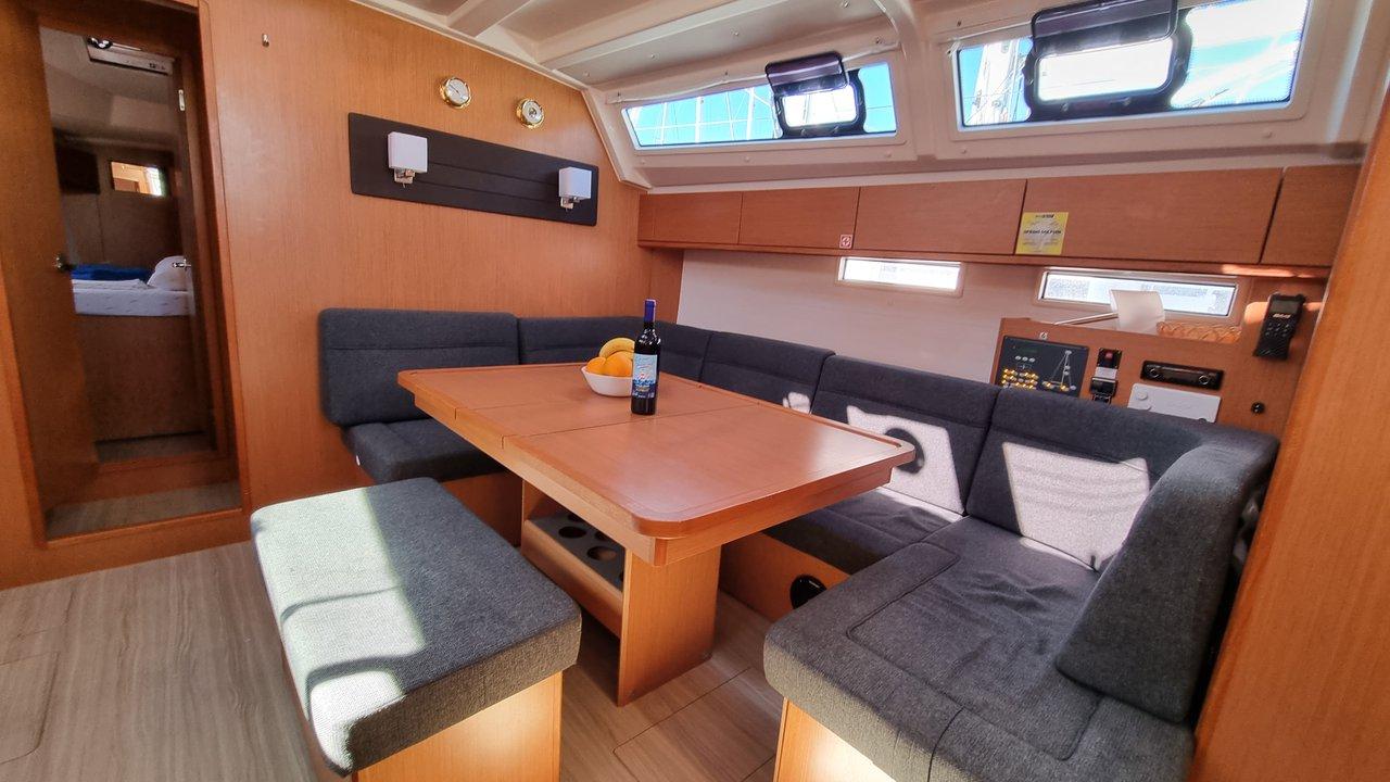 Bavaria Cruiser 46 - 4 cab., picture 7