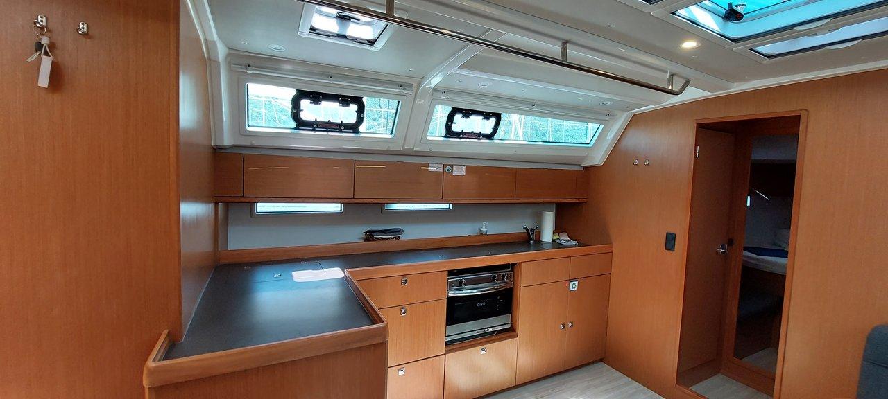 Bavaria Cruiser 46 - 4 cab., picture 9