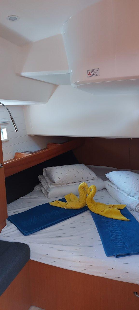 Bavaria Cruiser 46 - 4 cab., picture 14
