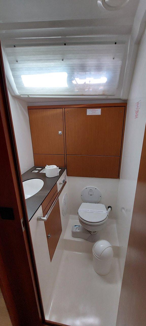 Bavaria Cruiser 46 - 4 cab., picture 15