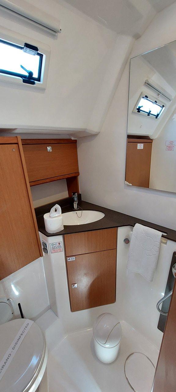 Bavaria Cruiser 46 - 4 cab., picture 17