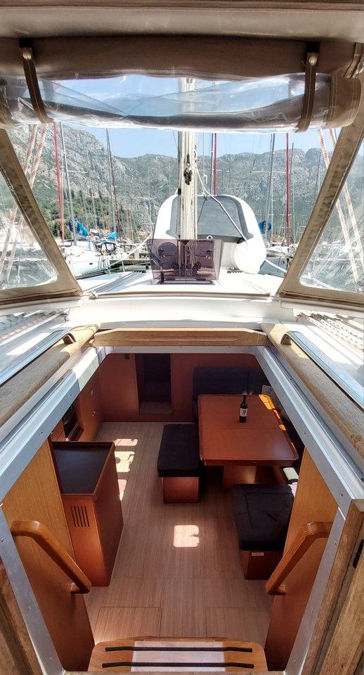 Bavaria Cruiser 46 - 4 cab., picture 7