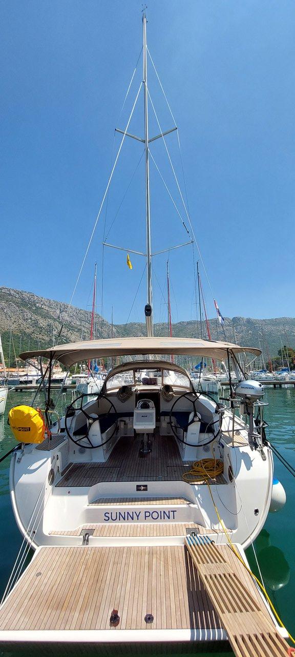 Bavaria Cruiser 46 - 4 cab., picture 6