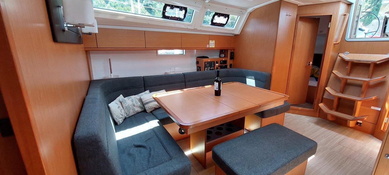 Bavaria Cruiser 46 - 4 cab., picture 10