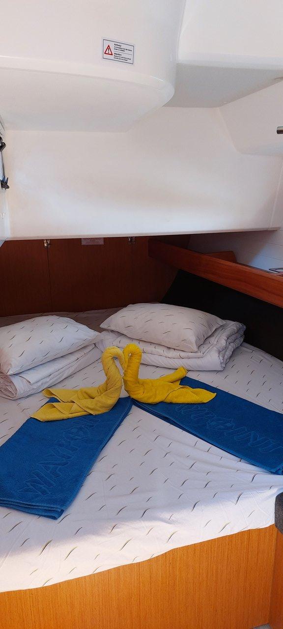 Bavaria Cruiser 46 - 4 cab., picture 13